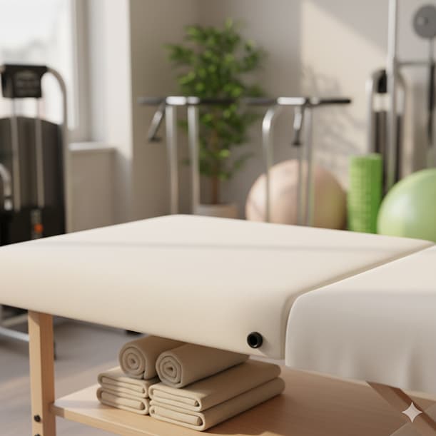 Fisioterapia Traumato-Ortopédica